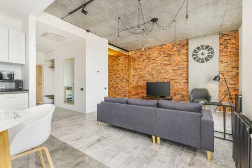 Apartamento Tender Loft