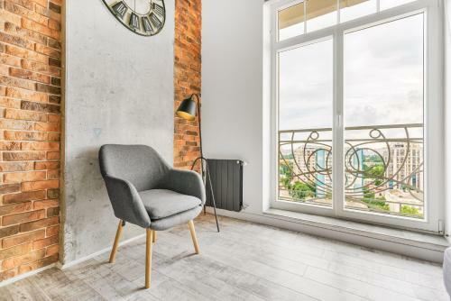 Apartamento Tender Loft