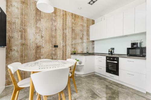 Apartamento Tender Loft
