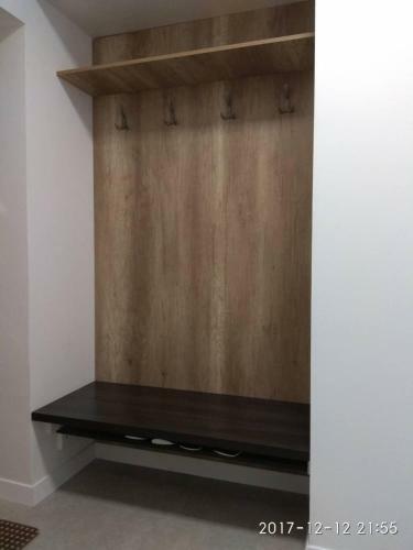 Apartamento Tender Loft