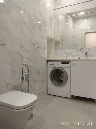 Apartamento Tender Loft