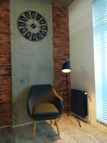 Apartamento Tender Loft