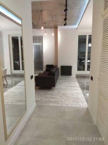 Apartamento Tender Loft