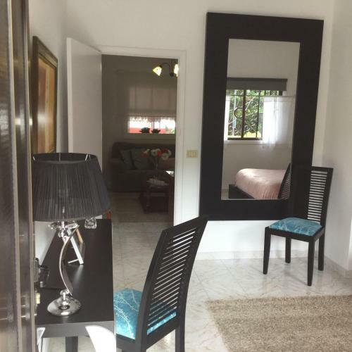 Apartamento Casa Diego