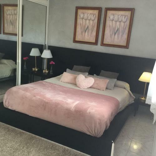 Apartamento Casa Diego