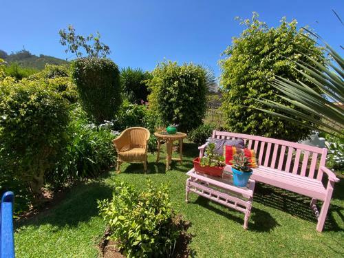 Apartamento Casa Diego