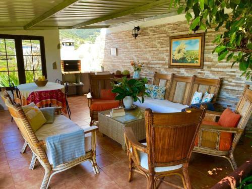 Apartamento Casa Diego