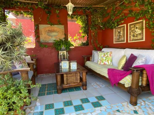Apartamento Casa Diego