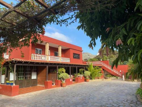 Apartamento Casa Diego