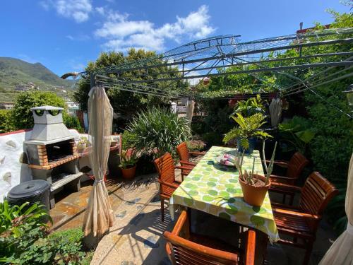 Apartamento Casa Diego