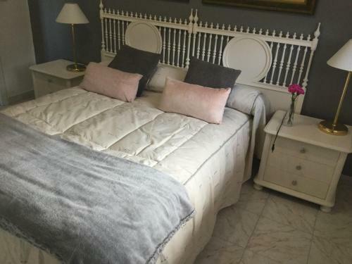 Apartamento Casa Diego