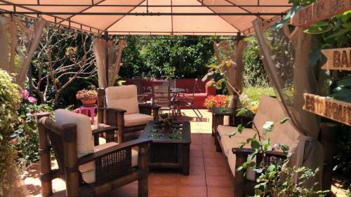 Apartamento Casa Diego