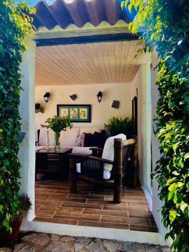 Apartamento Casa Diego
