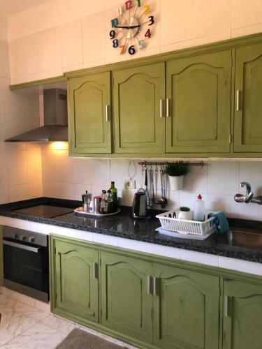 Apartamento Casa Diego