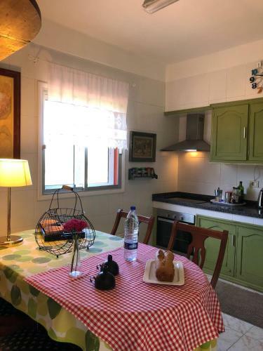 Apartamento Casa Diego