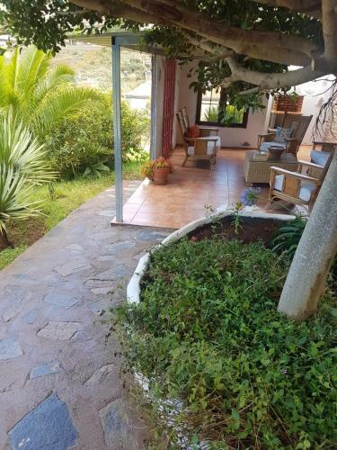 Apartamento Casa Diego