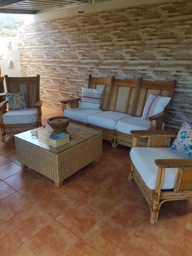 Apartamento Casa Diego