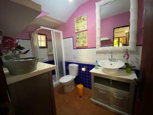 Apartamento Casa Lazaro, Tegueste