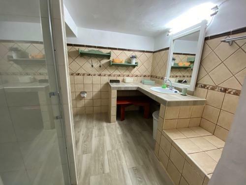 Apartamento Casa Lazaro, Tegueste