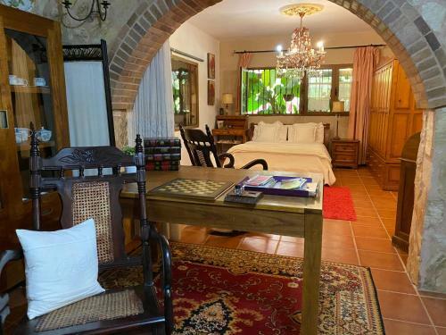 Apartamento Casa Lazaro, Tegueste