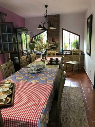 Apartamento Casa Lazaro, Tegueste