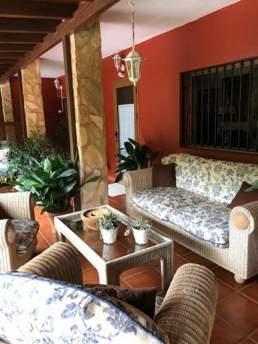 Apartamento Casa Lazaro, Tegueste