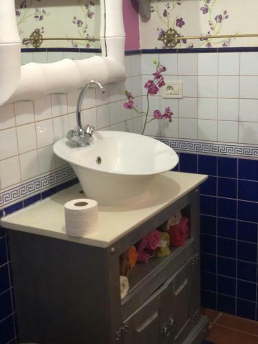 Apartamento Casa Lazaro, Tegueste