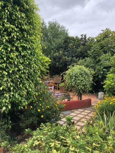 Apartamento Casa Lazaro, Tegueste