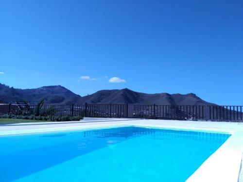 129 Villa Tea Tegueste By Sunkeyrents