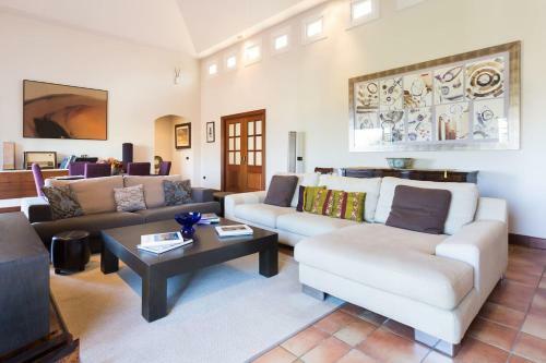 129 Villa Tea Tegueste By Sunkeyrents