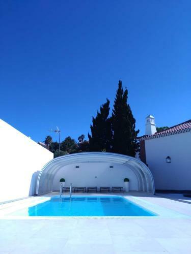 129 Villa Tea Tegueste By Sunkeyrents