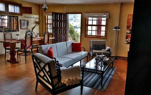 Apartamento Villa Alis
