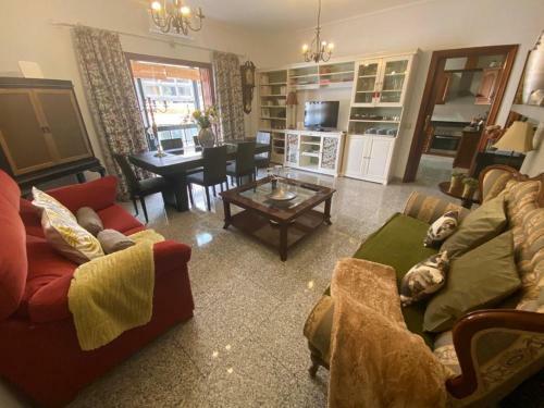 Apartamento Casa Charry