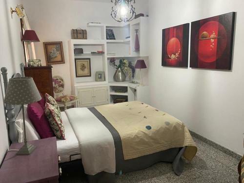 Apartamento Casa Charry