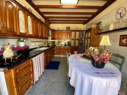 Apartamento Casa Charry
