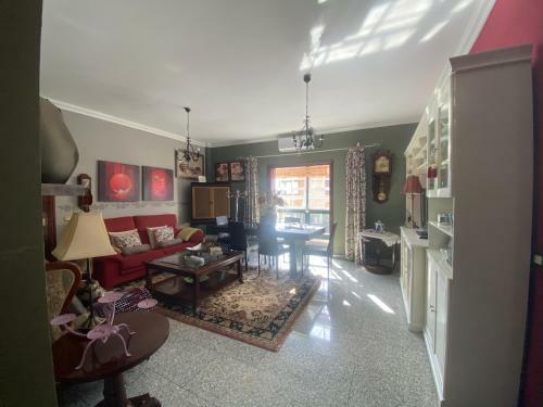 Apartamento Casa Charry