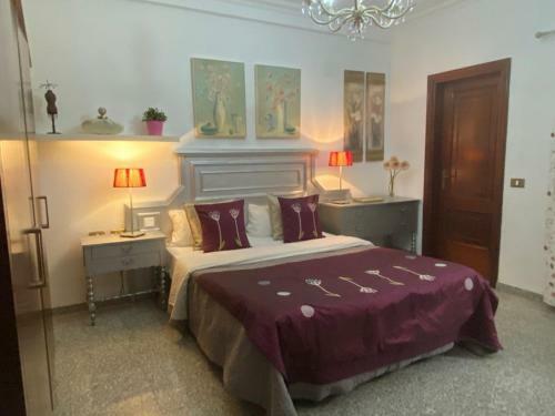 Apartamento Casa Charry