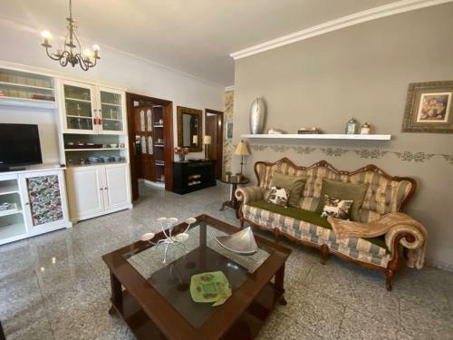 Apartamento Casa Charry