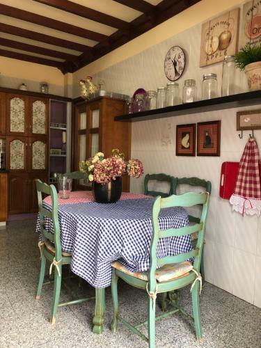 Apartamento Casa Charry