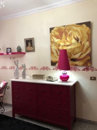 Apartamento Casa Charry