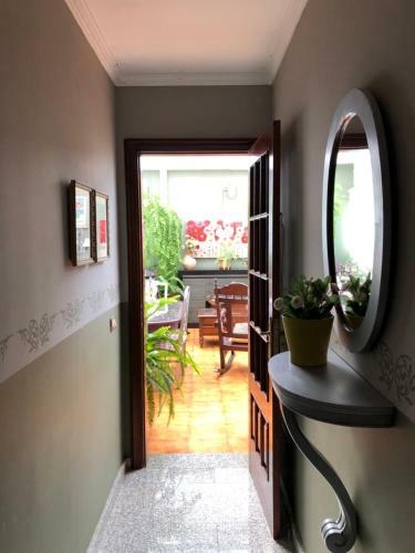 Apartamento Casa Charry