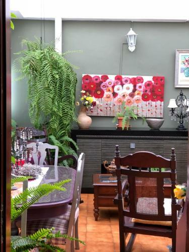 Apartamento Casa Charry