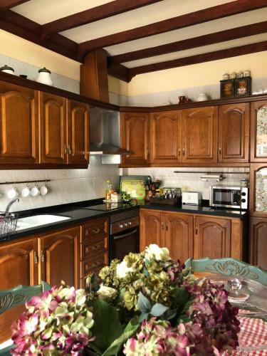 Apartamento Casa Charry