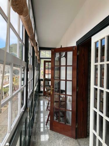 Apartamento Casa Charry