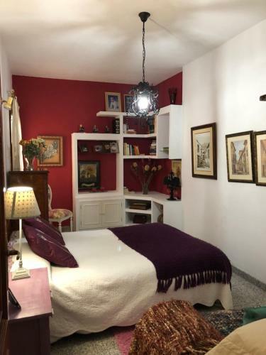 Apartamento Casa Charry