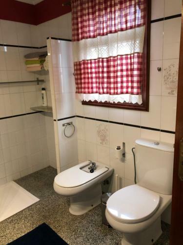 Apartamento Casa Charry