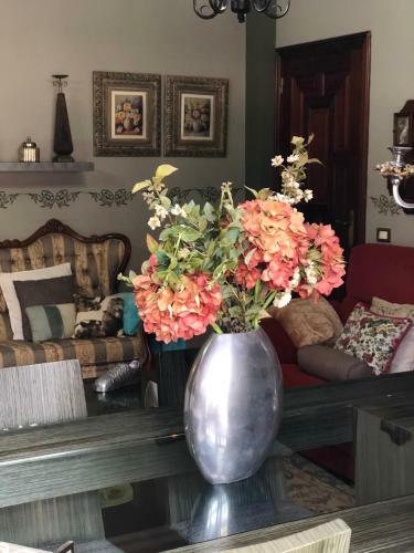 Apartamento Casa Charry