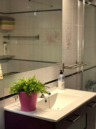 Apartamento Casa Charry