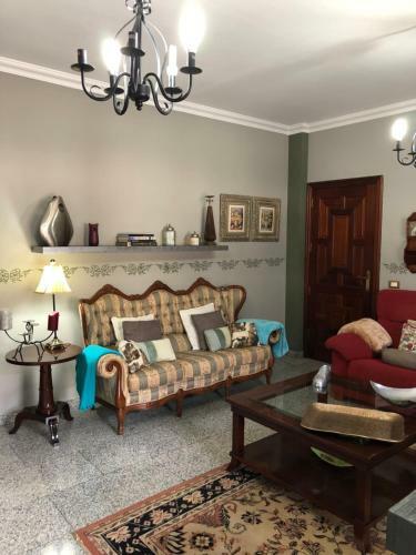 Apartamento Casa Charry