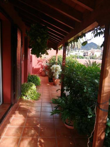 Agroturismo Villa La Victoria